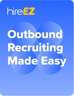 Talentely recruiting made easy collateral