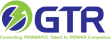 
Glorbal Talent Resources logo