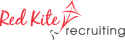 Red kite recruiting logo