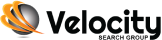 Velocity search group logo