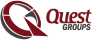 Quest groups logo