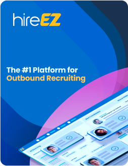 The top Platform for Talentely recruiting Collateral