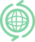 Core icon in green